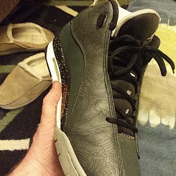 Air Dub Zero Oreo 30th AE - Picture 2 of 6